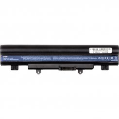 Аккумулятор для ноутбука PowerPlant Acer Aspire E 15 Touch (AL14A32) 11.1V 4400mAh (NB410682)