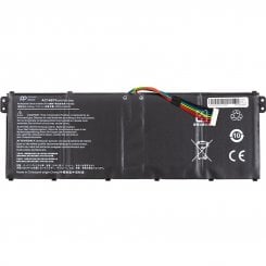 Аккумулятор для ноутбука PowerPlant Acer Spin 5 SP515-51GN (AC14B7K) 15.2V 3600mAh (NB410699)