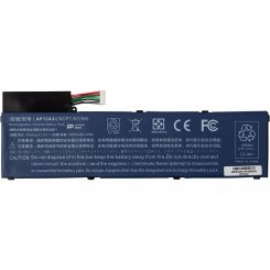 Аккумулятор для ноутбука PowerPlant Acer Aspire M5-581T (AP12A3i) 11.1V 4850mAh (NB410743)
