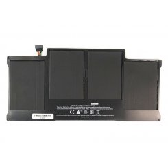 Аккумулятор для ноутбука PowerPlant Apple MacBook Air 13