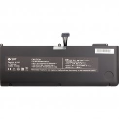 Аккумулятор для ноутбука PowerPlant Apple MacBook Pro 15.4