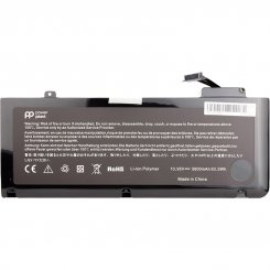 Аккумулятор для ноутбука PowerPlant Apple MacBook Pro 13