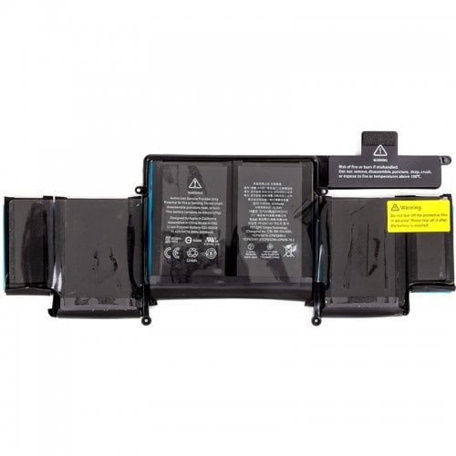Акумулятор для ноутбука Apple MacBook Pro 13" Retina (A1582) 11.42V 6559mAh Original (NB420483) купити в Україні | Telemart фото