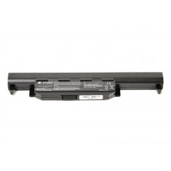 Аккумулятор для ноутбука PowerPlant Asus K45 (ASK550LH, A32-K55) 10.8V 4400mAh (NB430284)
