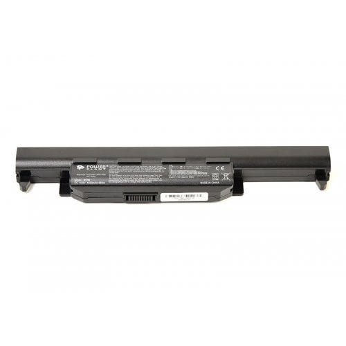 Аккумулятор для ноутбука PowerPlant Asus K45 (ASK550LH, A32-K55) 10.8V 4400mAh (NB430284) купить в Украине | Telemart фото