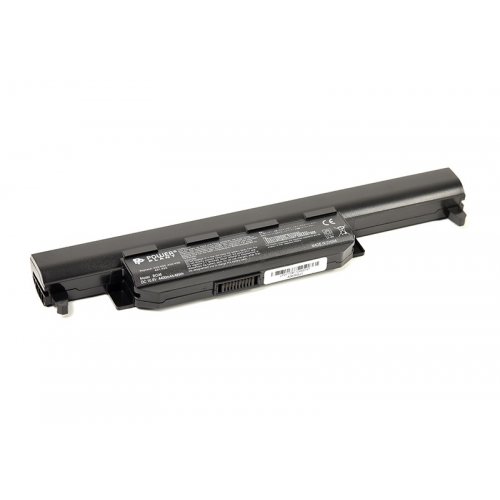 Аккумулятор для ноутбука PowerPlant Asus K45 (ASK550LH, A32-K55) 10.8V 4400mAh (NB430284) купить в Украине | Telemart фото