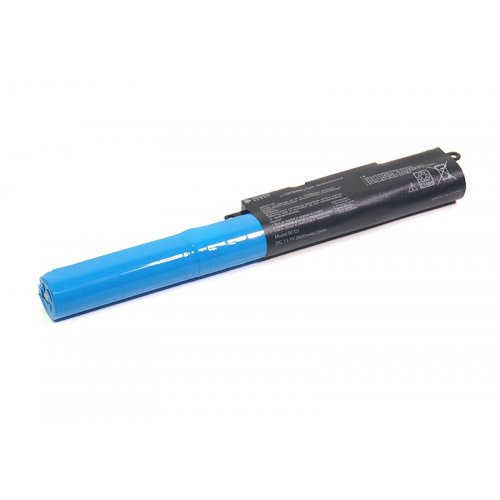 Аккумулятор для ноутбука PowerPlant Asus X540 (A31N1519, AS1519L7) 11.1V 2600mAh (NB430529) купить в Украине | Telemart фото