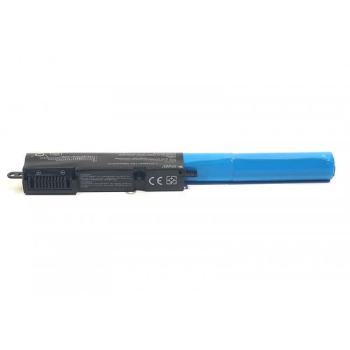 Аккумулятор для ноутбука PowerPlant Asus X540 (A31N1519, AS1519L7) 11.1V 2600mAh (NB430529) купить в Украине | Telemart фото