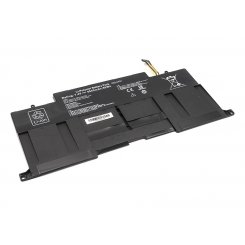 Аккумулятор для ноутбука PowerPlant Asus ZenBook UX31 (UX31E-RY010V) 7.4V 6840mAh (NB430550)