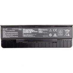Аккумулятор для ноутбука PowerPlant Asus ROG G551 (A32N1405) 10.8V 5200mAh (NB430659)