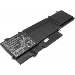 Аккумулятор для ноутбука PowerPlant Asus VivoBook U38N (C23-UX32) 7.4V 6250mAh (NB430666)