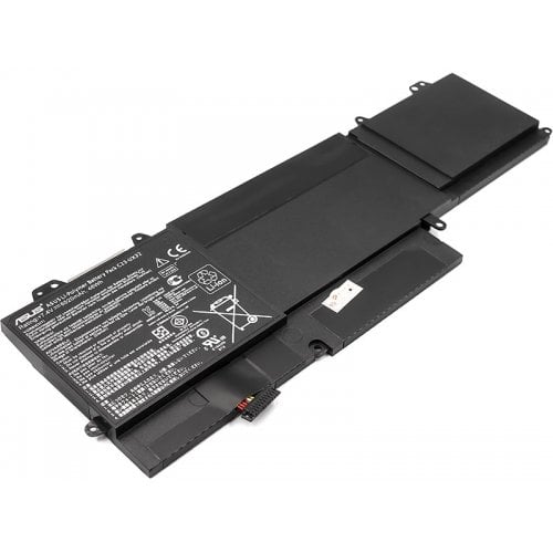 Аккумулятор для ноутбука PowerPlant Asus VivoBook U38N (C23-UX32) 7.4V 6250mAh (NB430666) купить в Украине | Telemart фото