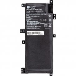 Аккумулятор для ноутбука PowerPlant Asus X455 (C21IN401) 7.6V 4868mAh (NB430789)