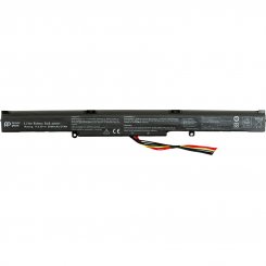 Аккумулятор для ноутбука PowerPlant Asus ROG GL553 (A41N1611) 14.4V 2600mAh (NB430857)