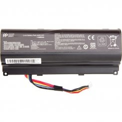 Аккумулятор для ноутбука PowerPlant Asus ROG G751 (A42N1403) 15V 88Wh (NB430970)