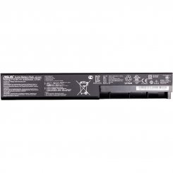 Аккумулятор для ноутбука PowerPlant Asus X401 (A32-X401) 10.8V 4400mAh (NB431083)