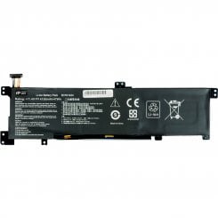 Аккумулятор для ноутбука PowerPlant Asus A401L (B31N1424) 11.4V 4150mAh (NB431267)
