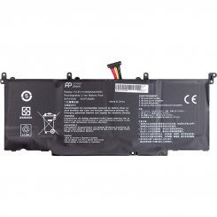 Аккумулятор для ноутбука PowerPlant Asus ROG S5 (B41N1526) 15.2V 3400mAh (NB431359)