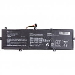 Акумулятор для ноутбука PowerPlant Asus ZenBook UX430U (C31N1620) 11.55V 3400mAh (NB431366)