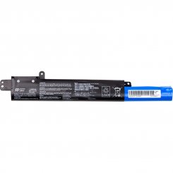 Акумулятор для ноутбука PowerPlant Asus VivoBook A507M (A31N1719) 10.8V 2200mAh (NB431380)