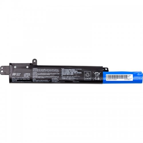 Акумулятор для ноутбука PowerPlant Asus VivoBook A507M (A31N1719) 10.8V 2200mAh (NB431380) купити в Україні | Telemart фото