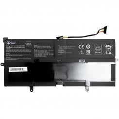Аккумулятор для ноутбука PowerPlant Asus Chromebook Flip C302 (C21N1613) 7.6V 4900mAh (NB431434)