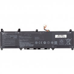 Аккумулятор для ноутбука PowerPlant Asus VivoBook S13 (C31N1806) 11.4V 3640mAh (NB431458)