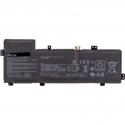 Аккумулятор для ноутбука PowerPlant Asus ZenBook UX510 (B31N1534) 11.4V 4240mAh (NB431571)