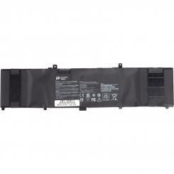 Акумулятор для ноутбука PowerPlant Asus ZenBook UX410UA (B31N1535) 11.4V 4110mAh (NB431618)