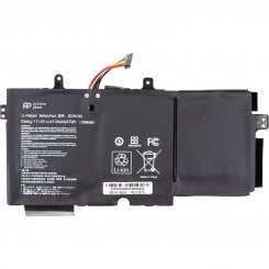 Акумулятор для ноутбука PowerPlant Asus N591LB (B31N1402) 11.4V 4110mAh (NB431748)