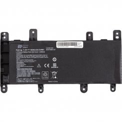 Аккумулятор для ноутбука PowerPlant Asus X756UW (C21N1515) 7.4V 4650mAh (NB431755)