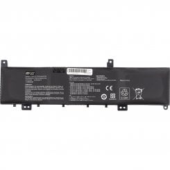 Аккумулятор для ноутбука PowerPlant Asus N580VN (C31N1636) 11.4V 4100mAh (NB431762)