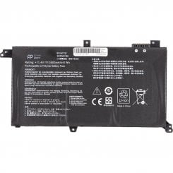 Акумулятор для ноутбука PowerPlant Asus VivoBook S14 S43 (B31N1732) 11.4V 3600mAh (NB431779)