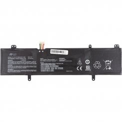 Акумулятор для ноутбука PowerPlant Asus VivoBook 14 X411UA (B31N1707) 11.4V 3600mAh (NB431793)