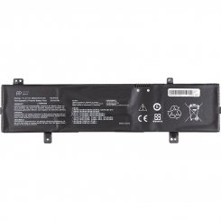 Аккумулятор для ноутбука PowerPlant Asus VivoBook 15 X505BA (B31N1631) 11.4V 3600mAh (NB431809)