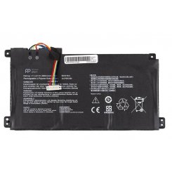 Акумулятор для ноутбука PowerPlant Asus VivoBook 14 E410M (B31N1912) 11.4V 3600mAh (NB431816)