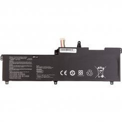 Аккумулятор для ноутбука PowerPlant Asus ROG Strix GL702V (C41N1541) 15.2V 4200mAh (NB431892)