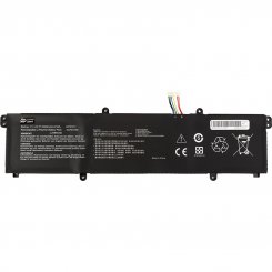 Аккумулятор для ноутбука PowerPlant Asus VivoBook Flip 14 (B31N1911) 11.4V 3600mAh (NB431922)