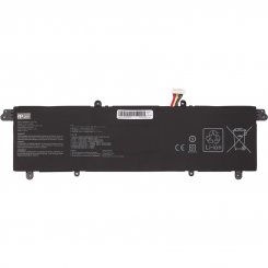 Акумулятор для ноутбука PowerPlant Asus ZenBook S13 UX392 (C31N1821) 11.4V 4210mAh (NB431939)