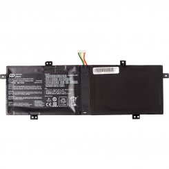 Акумулятор для ноутбука PowerPlant Asus ZenBook 14 (C21N1833) 7.4V 4250mAh (NB432042)