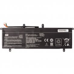 Аккумулятор для ноутбука PowerPlant Asus ZenBook Duo UX481 (C41N1901) 14.8V 3400mAh (NB432059)