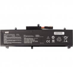 Акумулятор для ноутбука PowerPlant Asus ROG Zephyrus GA502D (C41N1837) 15.2V 4200mAh (NB432073)