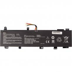Аккумулятор для ноутбука PowerPlant Asus TUF Gaming F15 FX506 (C41N1906) 15.2V 4900mAh (Long connector) (NB432103)