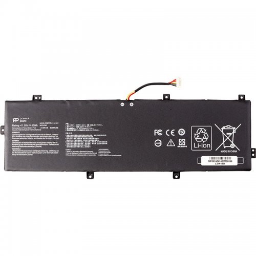Аккумулятор для ноутбука PowerPlant Asus PRO 3548FA (C31N1831) 11.55V 4335mAh (NB432134) купить в Украине | Telemart фото