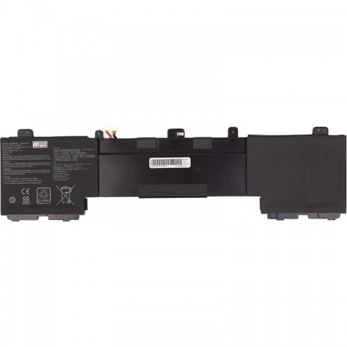Акумулятор для ноутбука PowerPlant Asus ZenBook Pro UX550VE (C42N1630) 15.2V 67Wh (NB432318) купити в Україні | Telemart фото