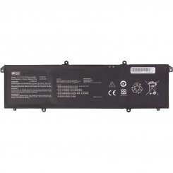 Акумулятор для ноутбука PowerPlant Asus VivoBook 14X M1403QA (C31N2105) 11.1V 4100mAh (NB432356)