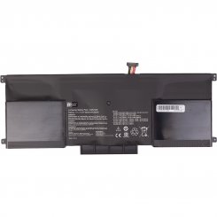 Акумулятор для ноутбука PowerPlant Asus ZenBook Infinity UX301L (C32N1305) 11.1V 5000mAh (NB432363)