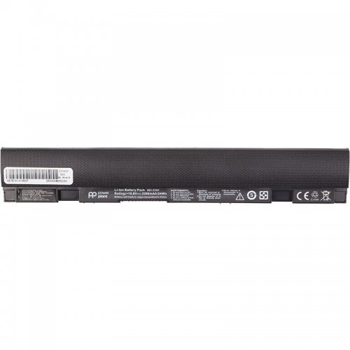 Акумулятор для ноутбука PowerPlant Asus Eee PC X101 (A31-X101) 10.8V 2200mAh (NB432400) купити в Україні | Telemart фото
