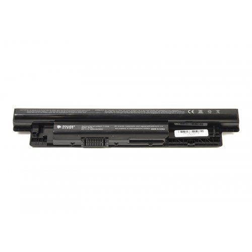 Акумулятор для ноутбука PowerPlant Dell Inspiron 14-3421 (DL3421LH, 0MF69) 11.1V 5200mAh (NB440030) купити в Україні | Telemart фото