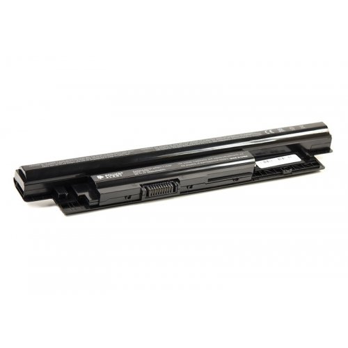 Акумулятор для ноутбука PowerPlant Dell Inspiron 14-3421 (DL3421LH, 0MF69) 11.1V 5200mAh (NB440030) купити в Україні | Telemart фото